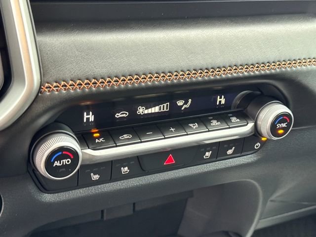 New 2026 MAZDA CX-50 AWD 2.5 Hybrid w/ Weather Package image 20