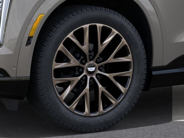 New 2026 Cadillac Escalade IQL Sport 2 AWD/4WD image 9