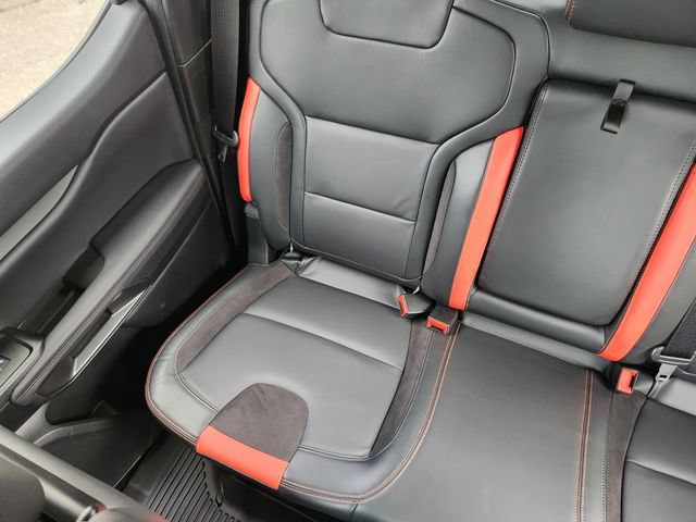 Certified 2025 Ford Ranger Raptor AWD/4WD image 15