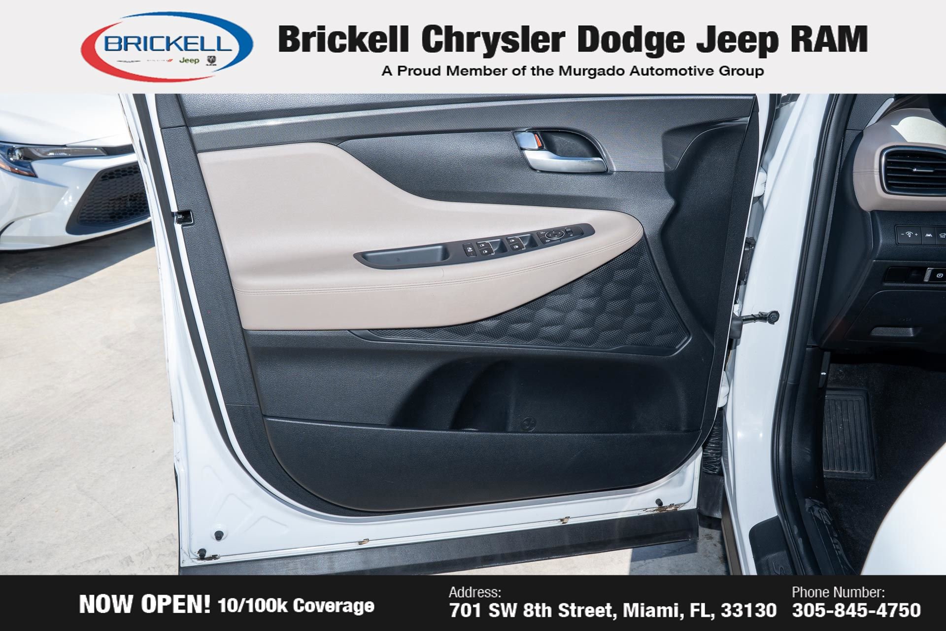 Used 2023 Hyundai Santa Fe SEL image 11