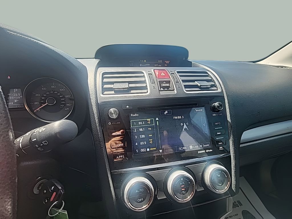 Used 2017 Subaru Forester 2.0XT Premium AWD/4WD image 23