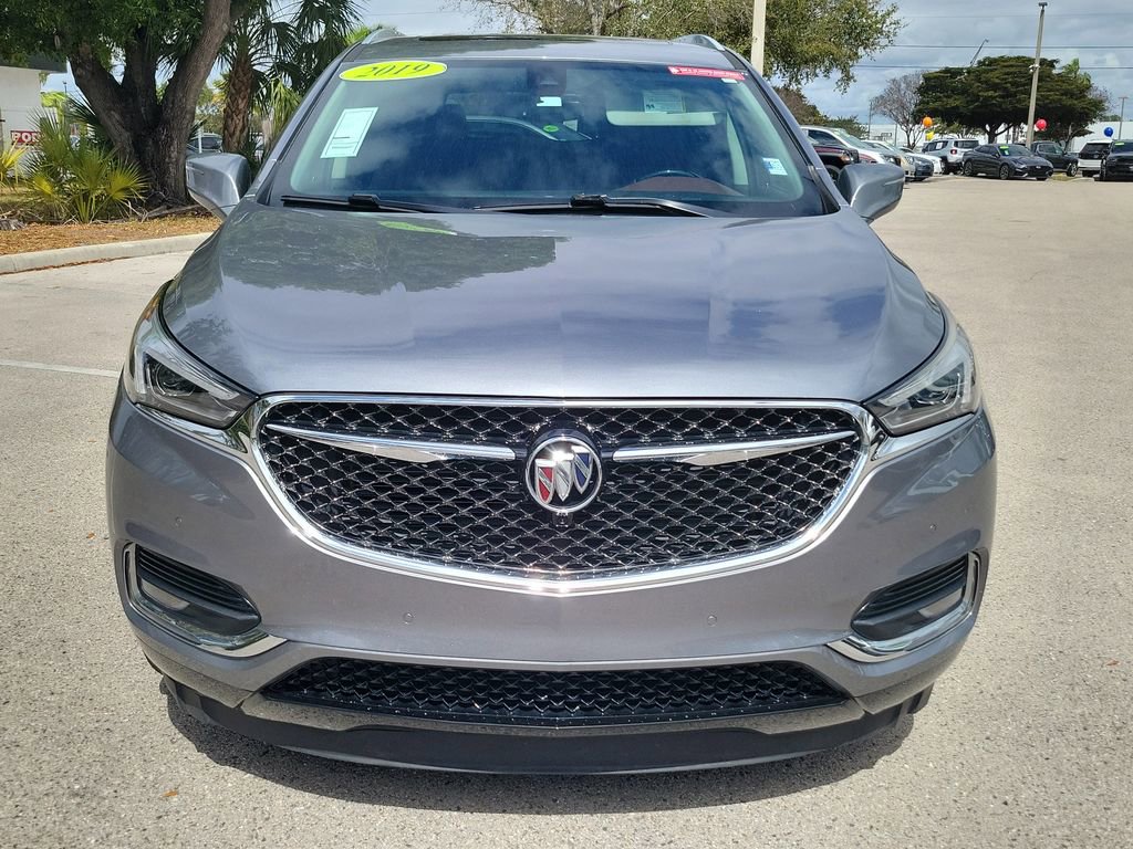 Used 2019 Buick Enclave Avenir image 10