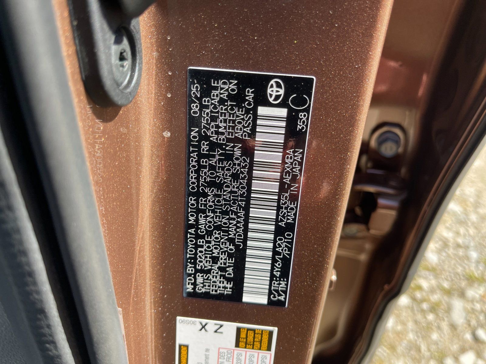 New 2026 Toyota Crown Limited image 32