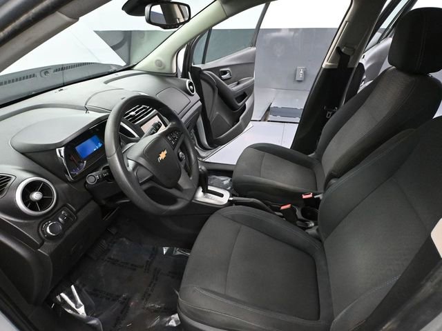 Used 2016 Chevrolet Trax LS image 20