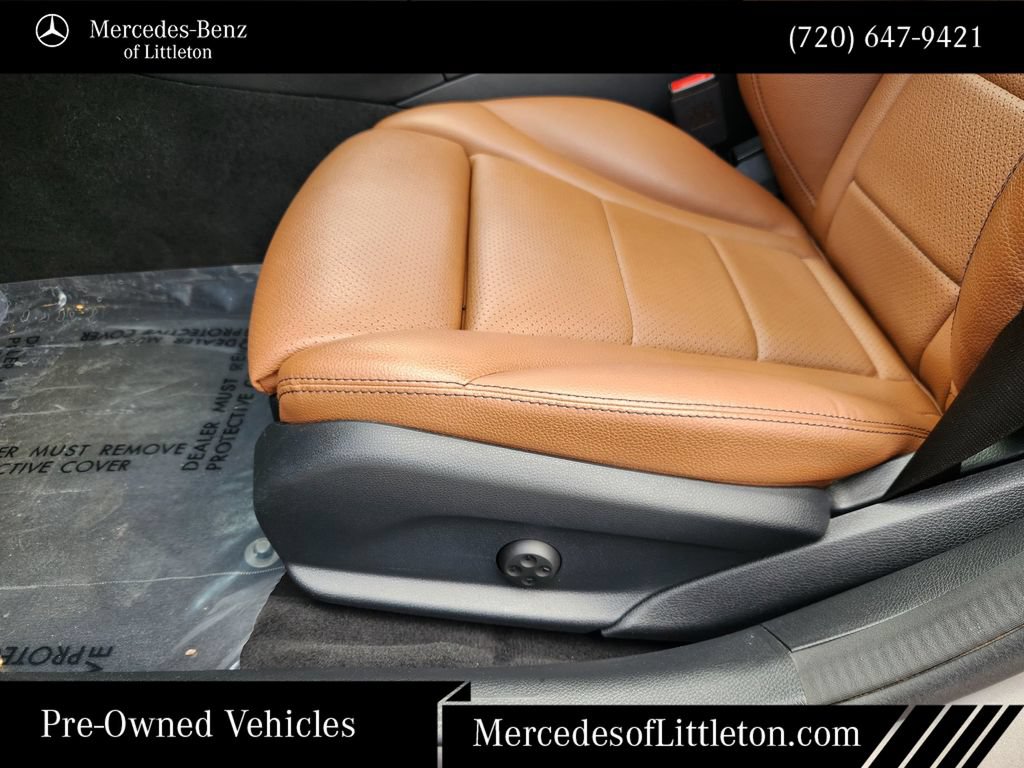 Used 2020 Mercedes-Benz C 300 4MATIC Sedan image 23