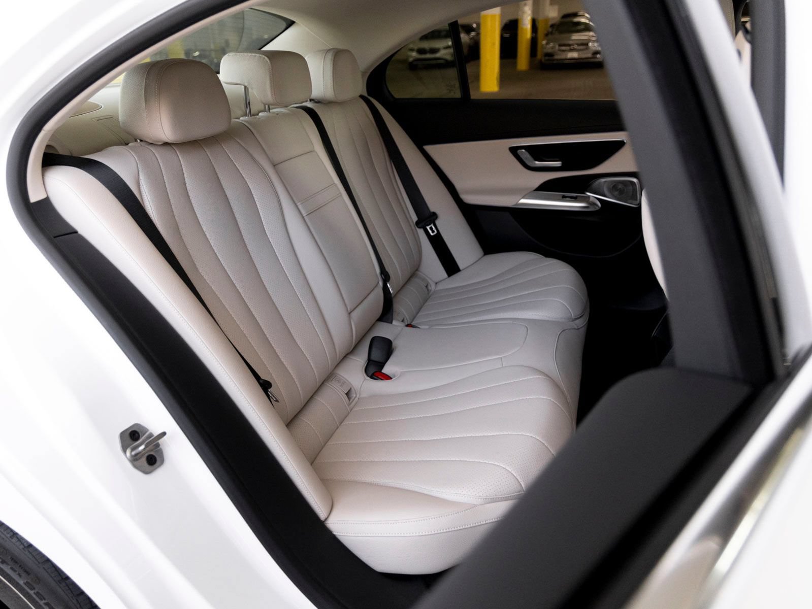 New 2027 Mercedes-Benz E 350 Sedan image 23