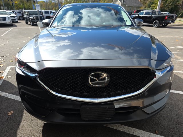 Used 2019 MAZDA CX-5 Touring AWD/4WD image 18