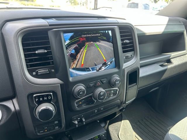 Used 2020 RAM 1500 Tradesman w/ Chrome Plus Package AWD/4WD image 26