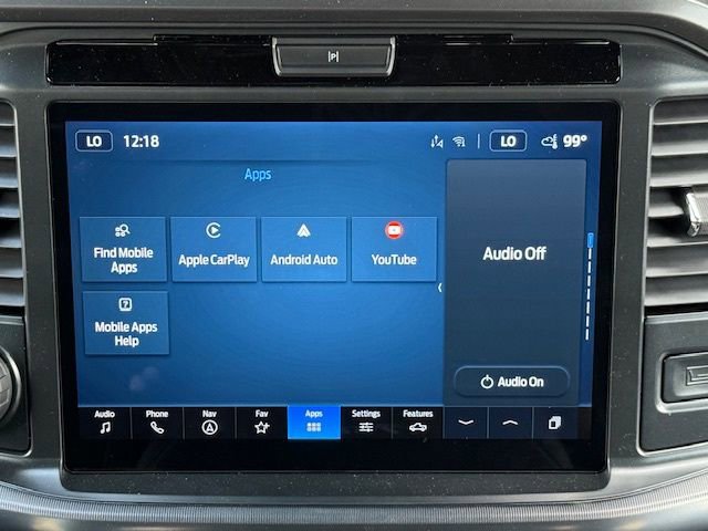 New 2025 Ford F150 XLT w/ Equipment Group 303A High image 25