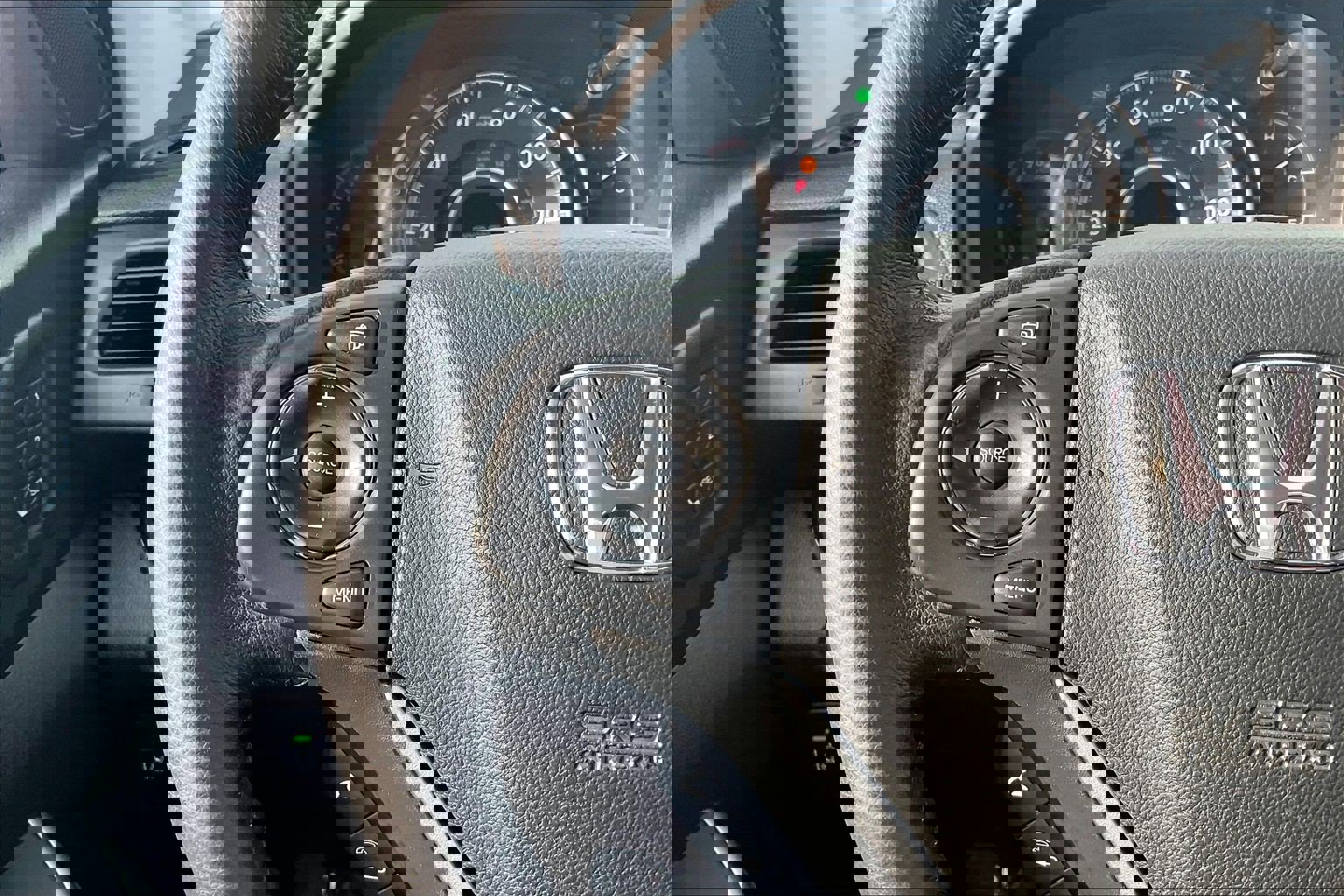 Used 2016 Honda CR-V Touring image 23