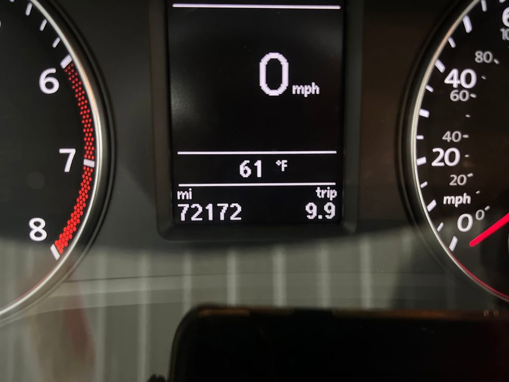 Used 2013 Volkswagen Passat 2.5 SE image 23