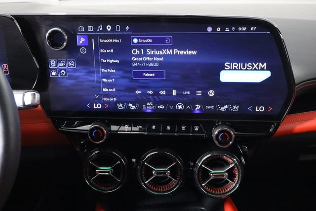 Used 2024 Chevrolet Blazer EV RS AWD/4WD image 28