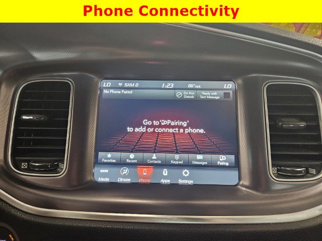 Used 2022 Dodge Charger GT AWD/4WD image 17