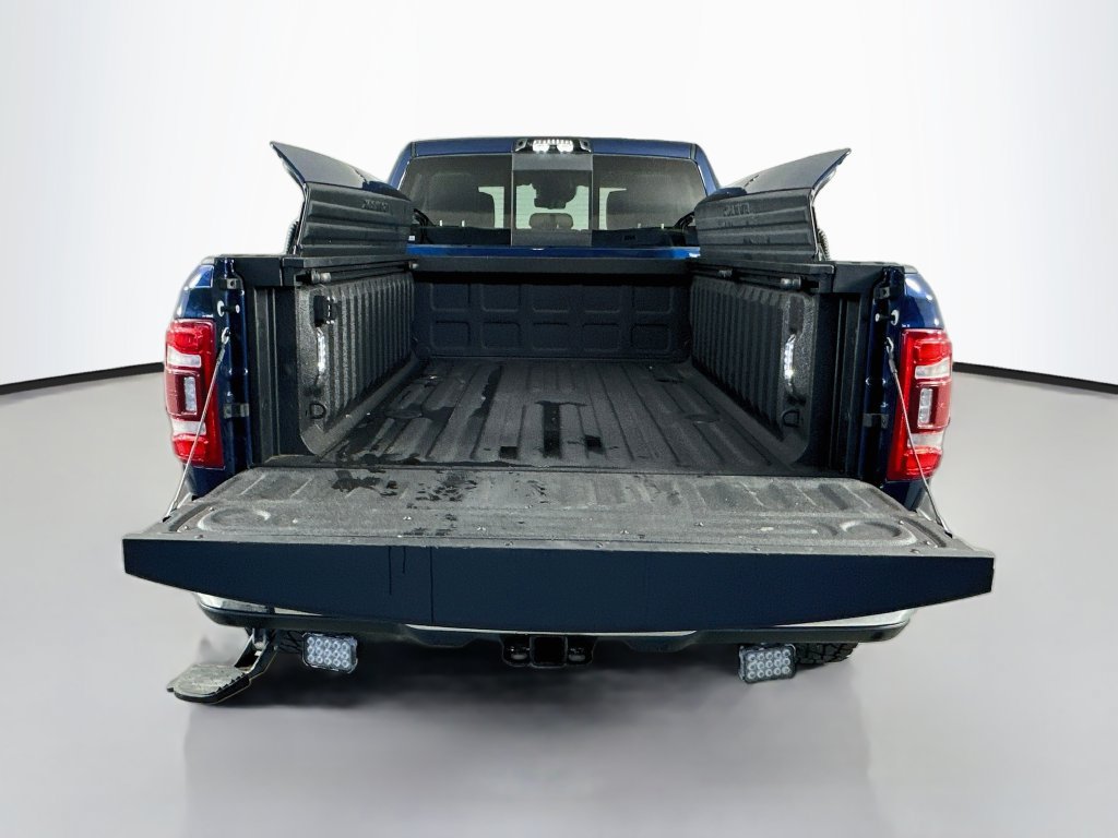 Used 2022 RAM 2500 Limited AWD/4WD image 29