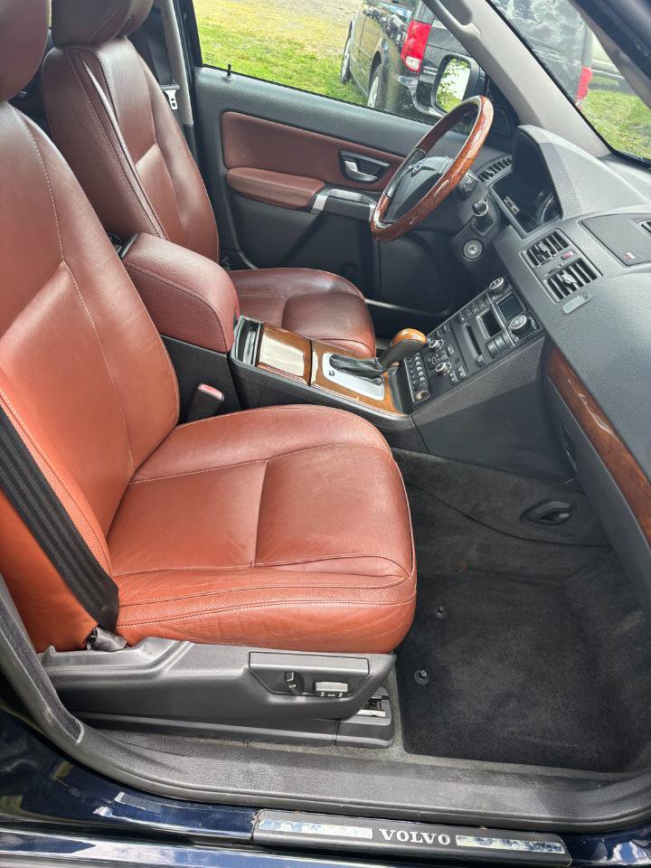 Used 2007 Volvo XC90 V8 AWD/4WD image 24