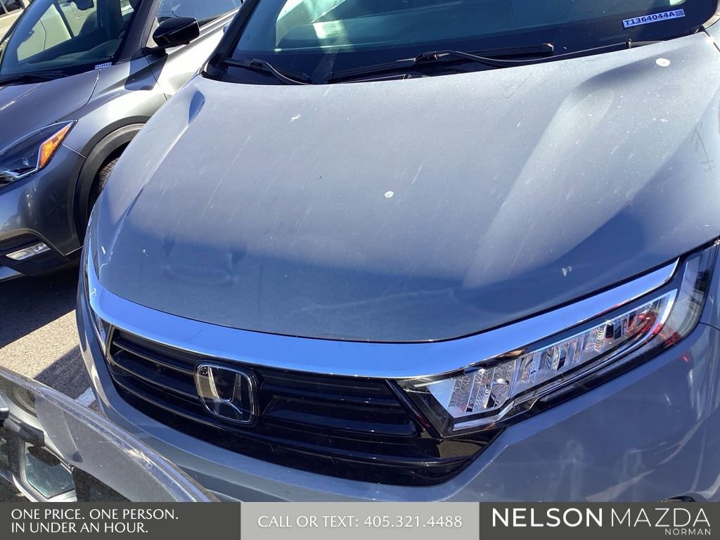 Used 2024 Honda Odyssey Touring image 2