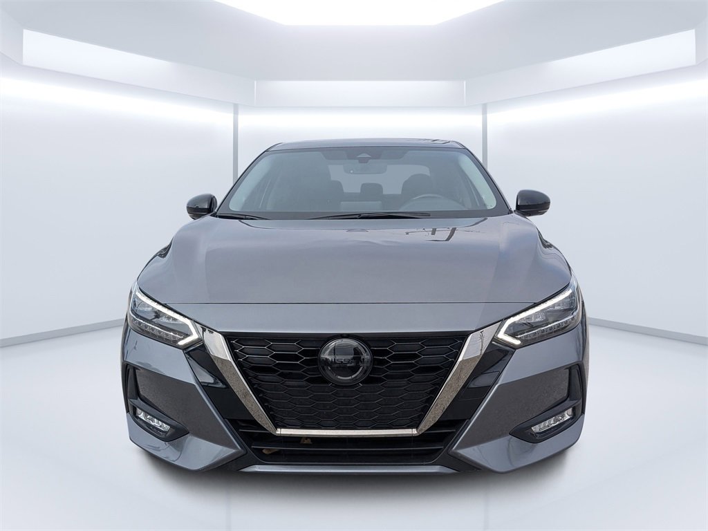 Used 2023 Nissan Sentra SR w/ SR Premium Package image 8