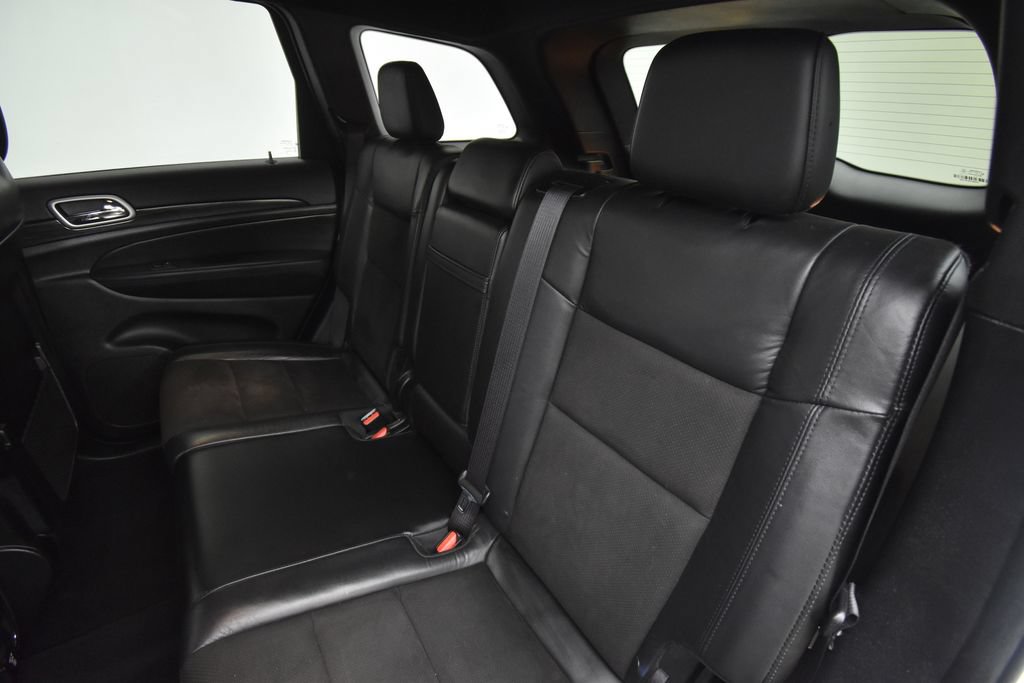 Used 2021 Jeep Grand Cherokee Laredo X AWD/4WD image 23