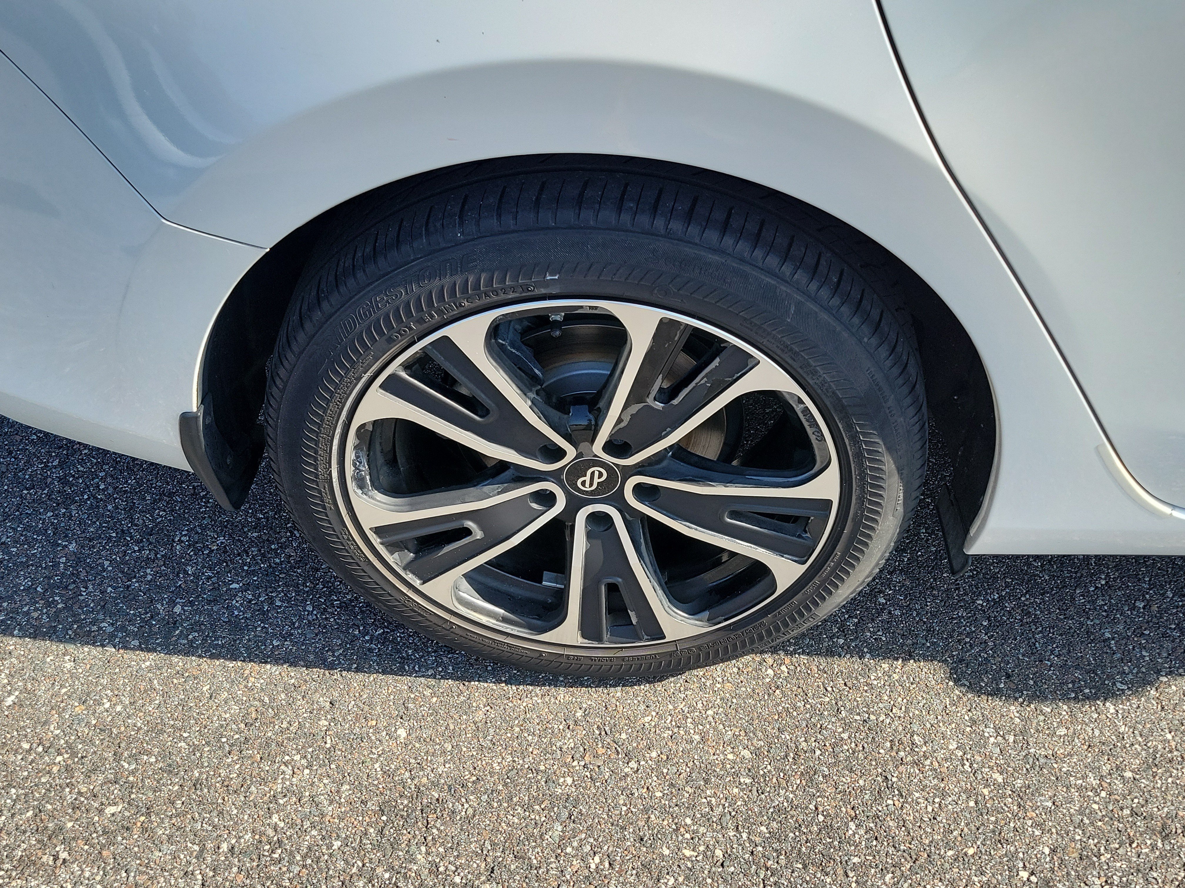 Used 2020 MAZDA MAZDA6 Signature FWD image 39
