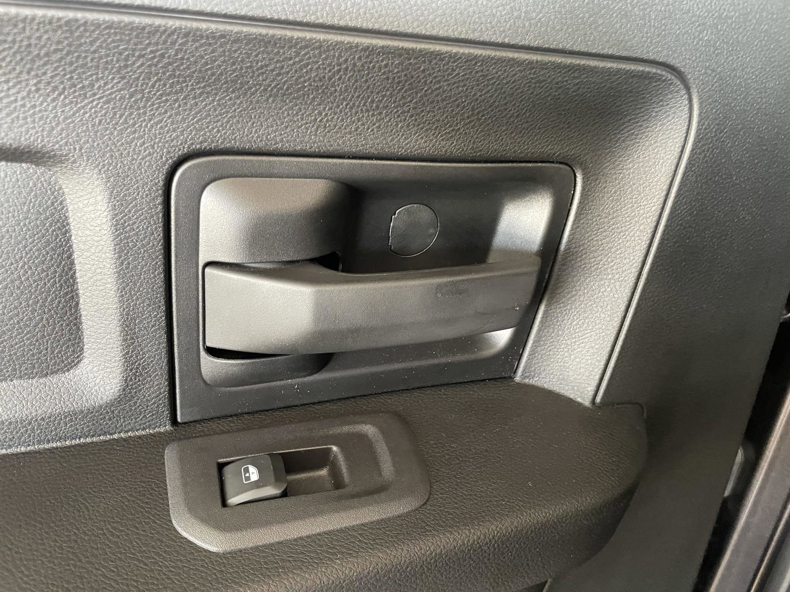 New 2026 RAM 2500 Tradesman image 27