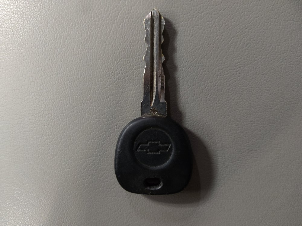 Used 2015 Chevrolet Impala Limited LS FWD image 32