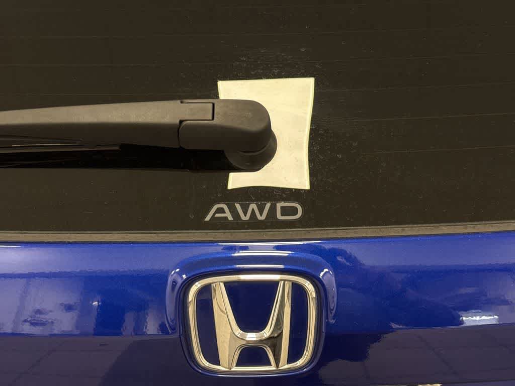 Used 2023 Honda CR-V EX image 27