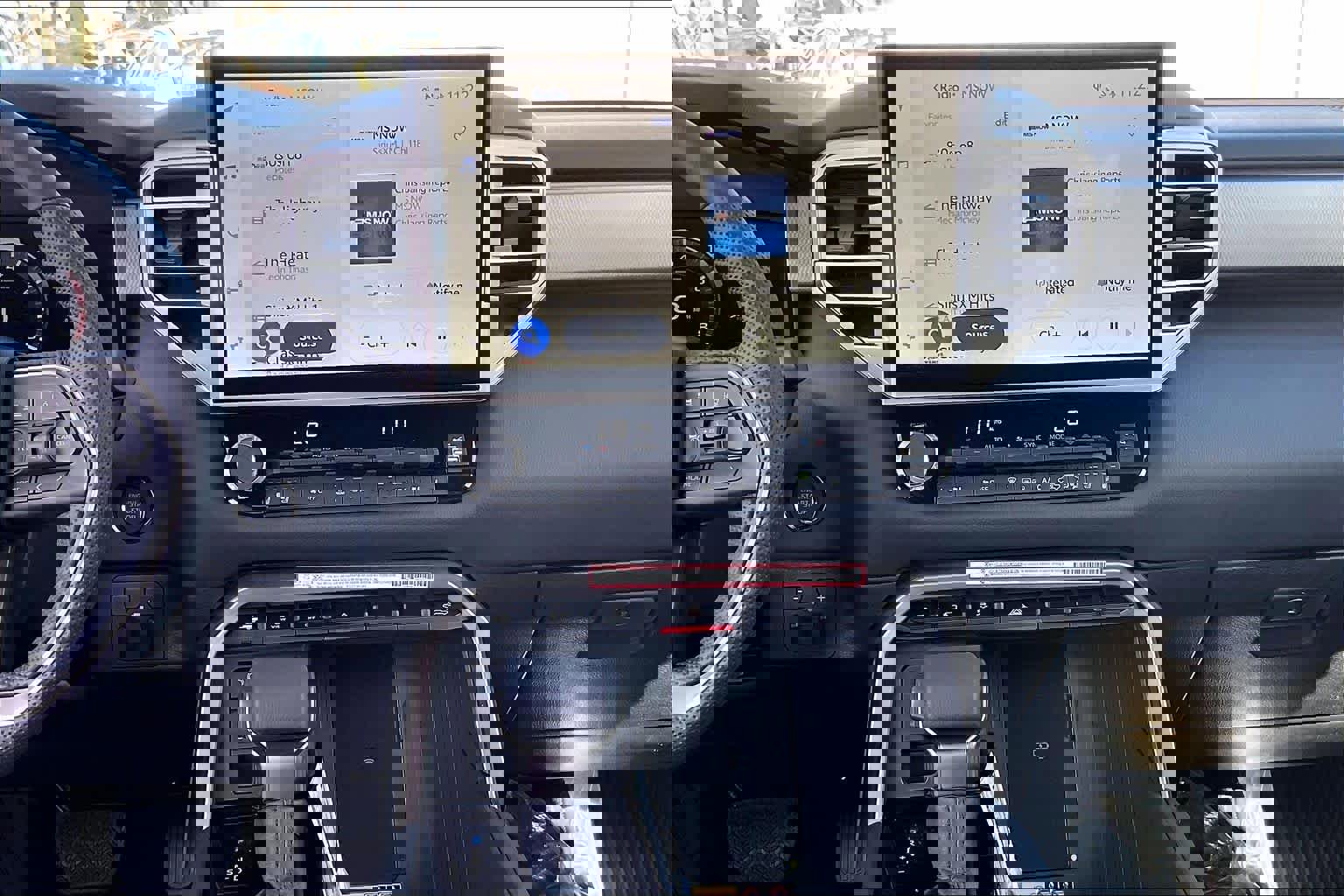 New 2026 Toyota Tundra Limited image 6