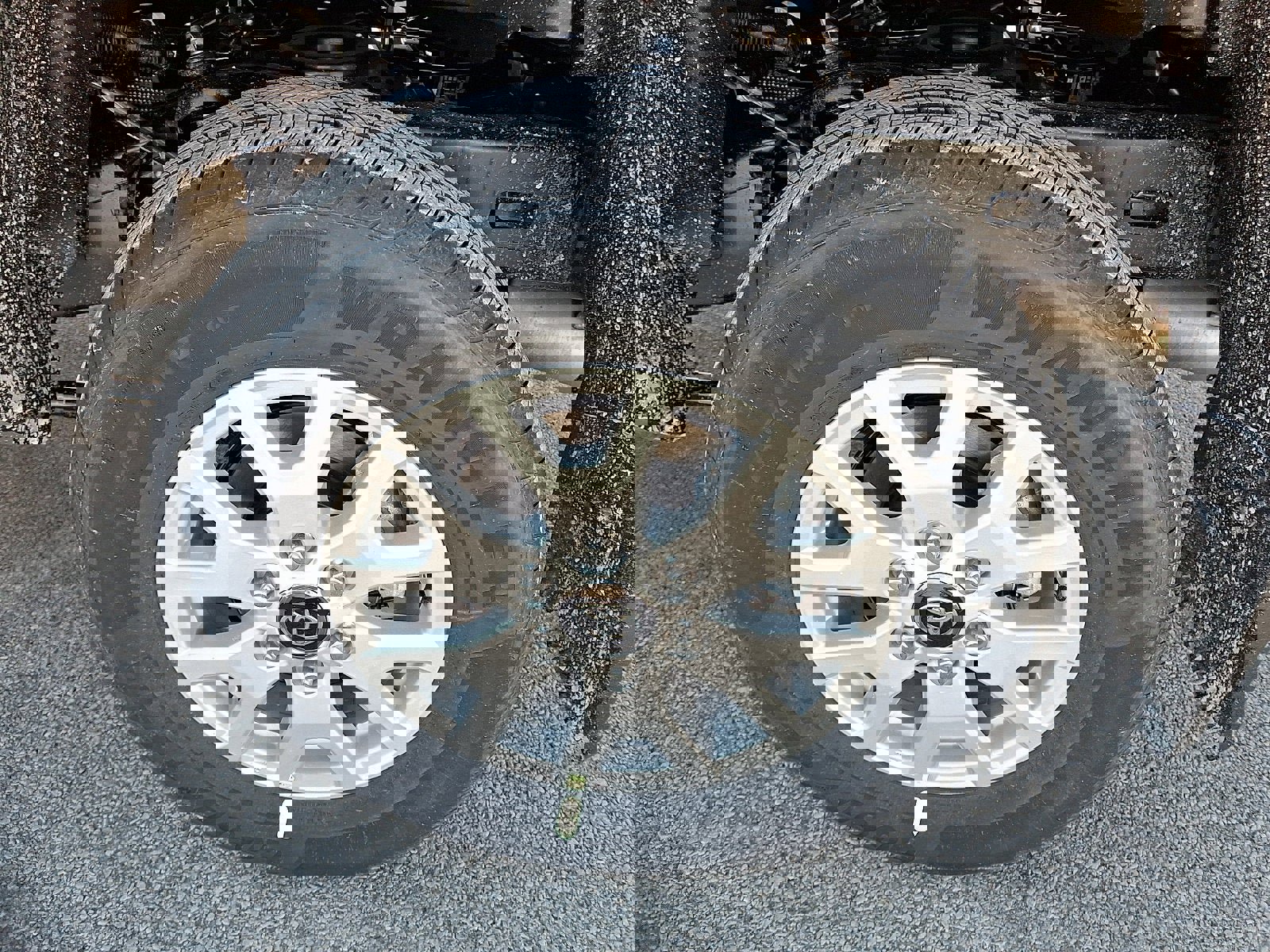 New 2026 Toyota Tacoma SR5 image 5