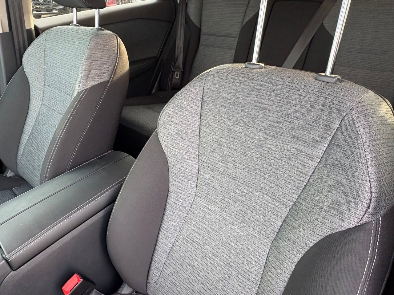 Certified 2023 Nissan Rogue SV image 18