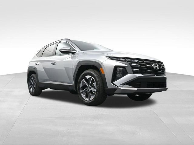 New 2026 Hyundai Tucson SEL image 31