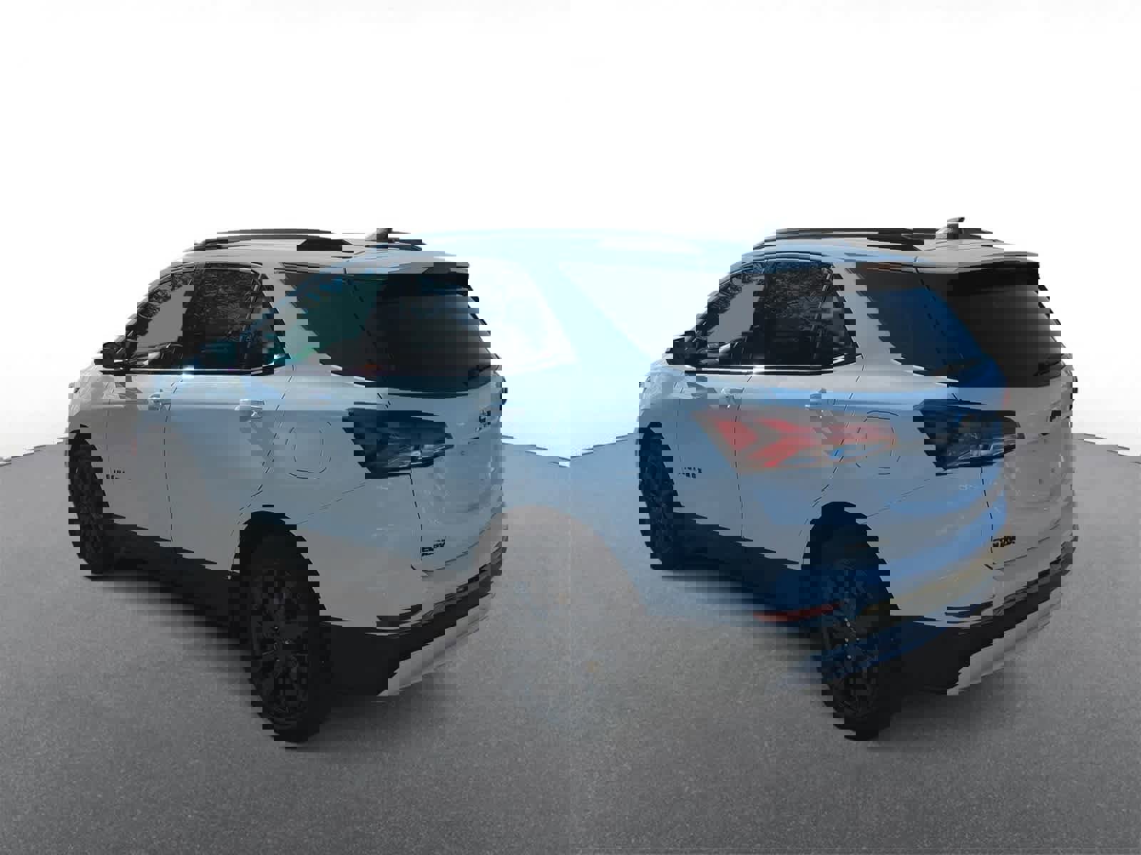 Used 2022 Chevrolet Equinox RS image 6