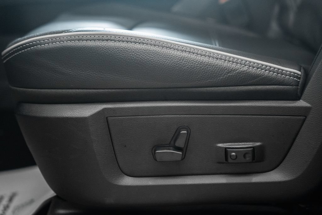 New 2026 RAM 2500 Limited AWD/4WD image 41