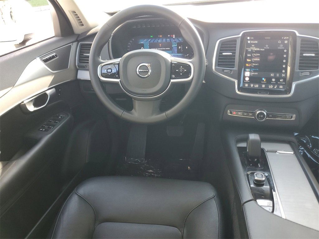 Certified 2024 Volvo XC90 B5 Core w/ Climate Package image 15