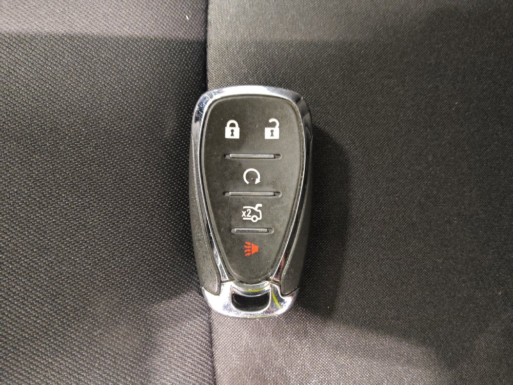 Used 2024 Chevrolet Malibu LT FWD image 32