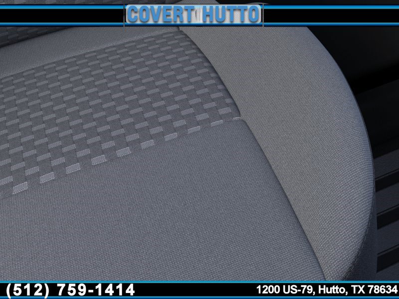 New 2026 Ford Transit 350 148 High Roof Extended Wagon AWD/4WD image 16