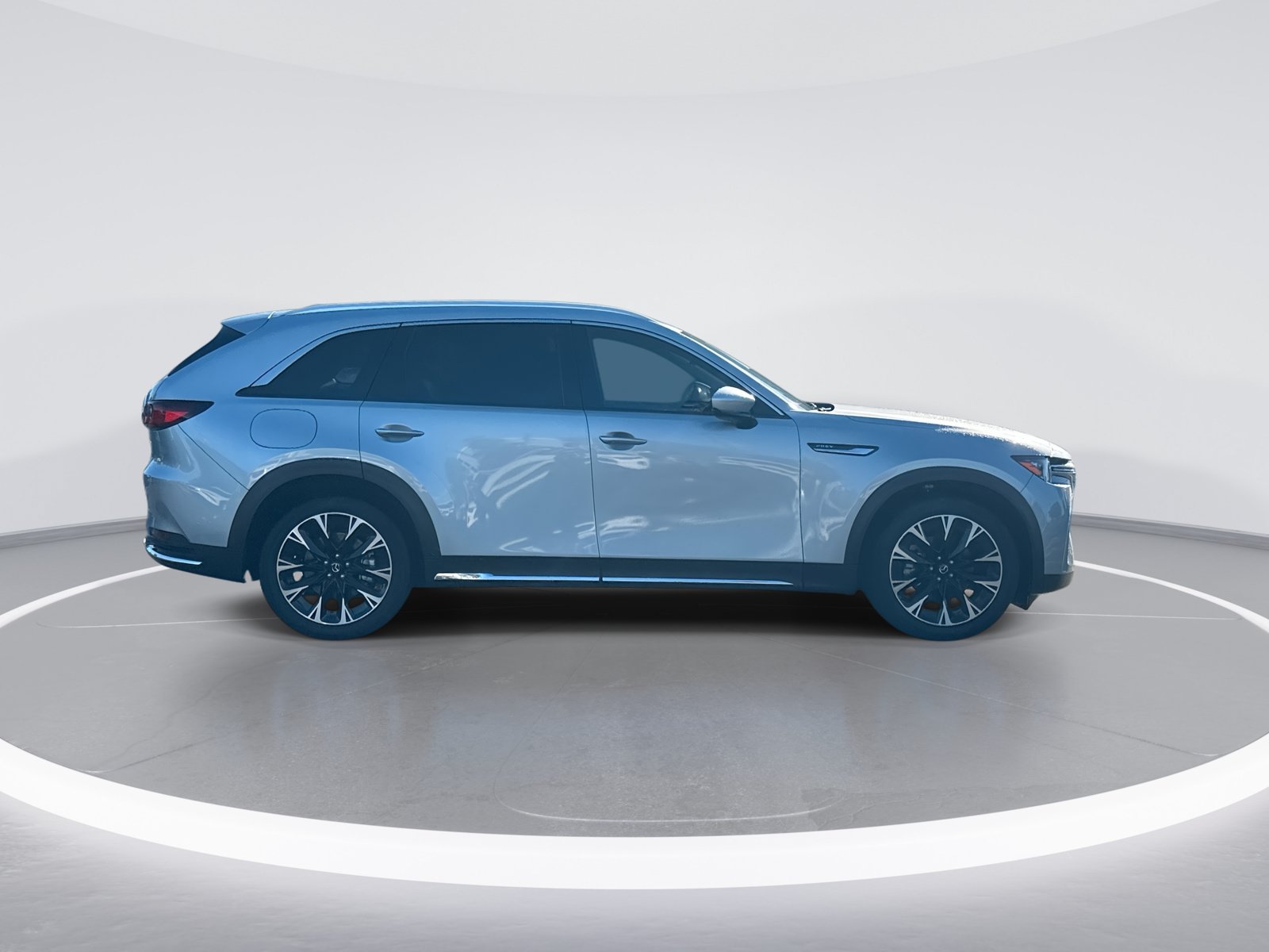 Used 2024 MAZDA CX-90 Plug-In Hybrid w/ Premium Pkg AWD/4WD image 10