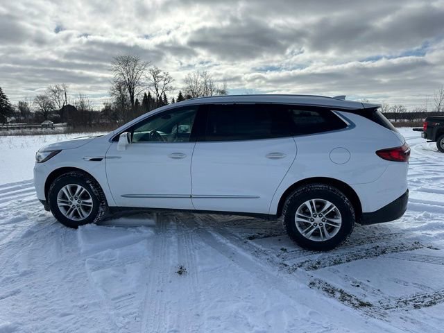 Used 2019 Buick Enclave Essence image 8