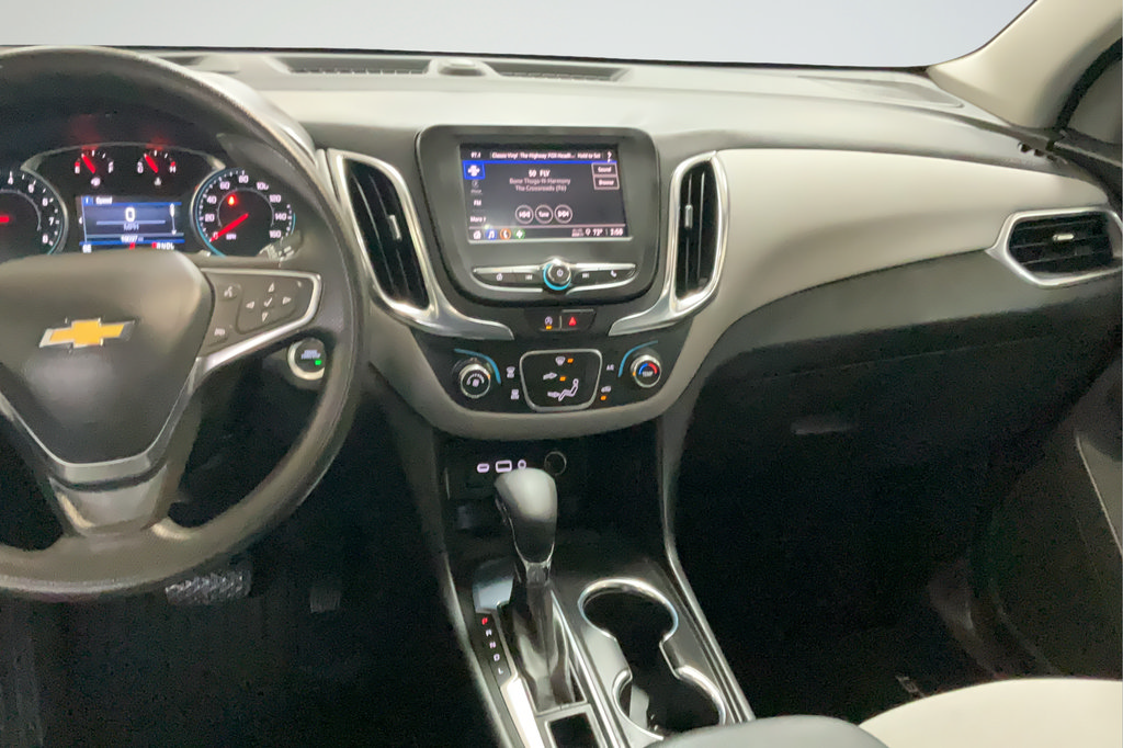 Certified 2024 Chevrolet Equinox LS w/ LS Convenience Package FWD image 16