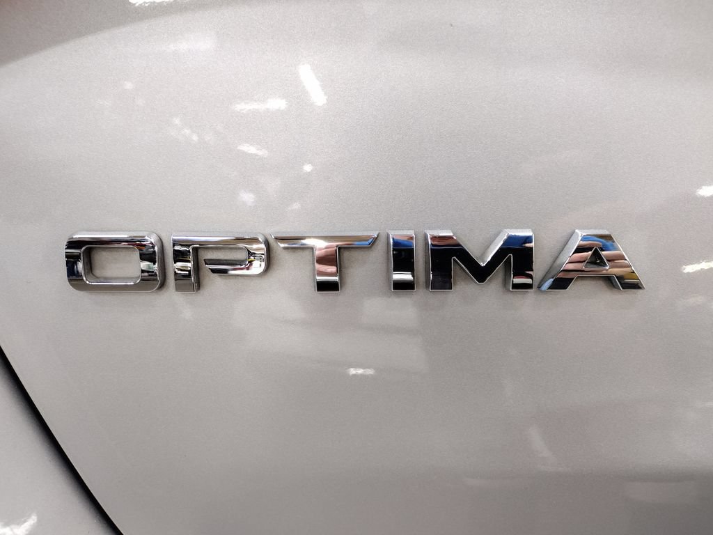 Used 2012 Kia Optima EX FWD image 14