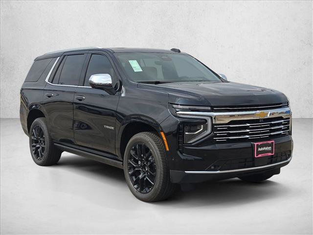 New 2026 Chevrolet Tahoe Premier image 7