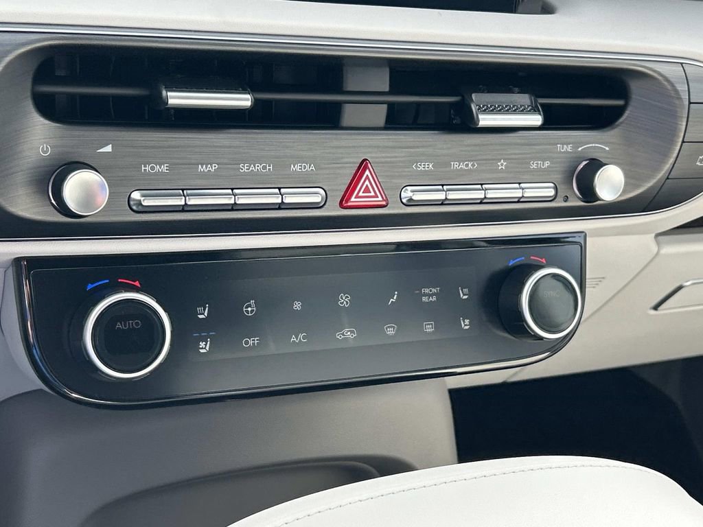 New 2026 Hyundai Palisade Limited image 35