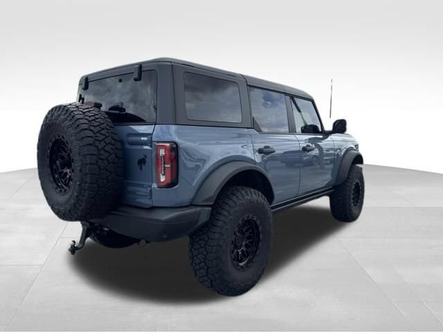 Used 2024 Ford Bronco Badlands AWD/4WD image 5