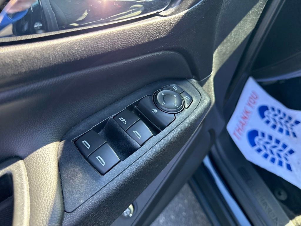 Used 2020 Chevrolet Equinox LT image 14