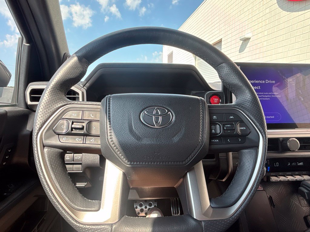 Used 2026 Toyota 4Runner TRD Sport Premium RWD image 20