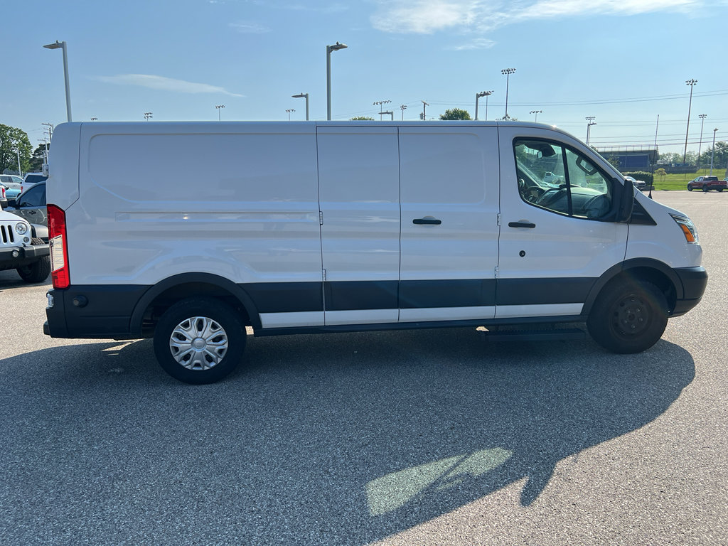 Used 2015 Ford Transit 150 148 Low Roof w/ Interior Upgrade Package RWD image 8