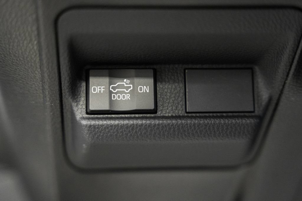 New 2026 Toyota Tacoma SR5 AWD/4WD image 35
