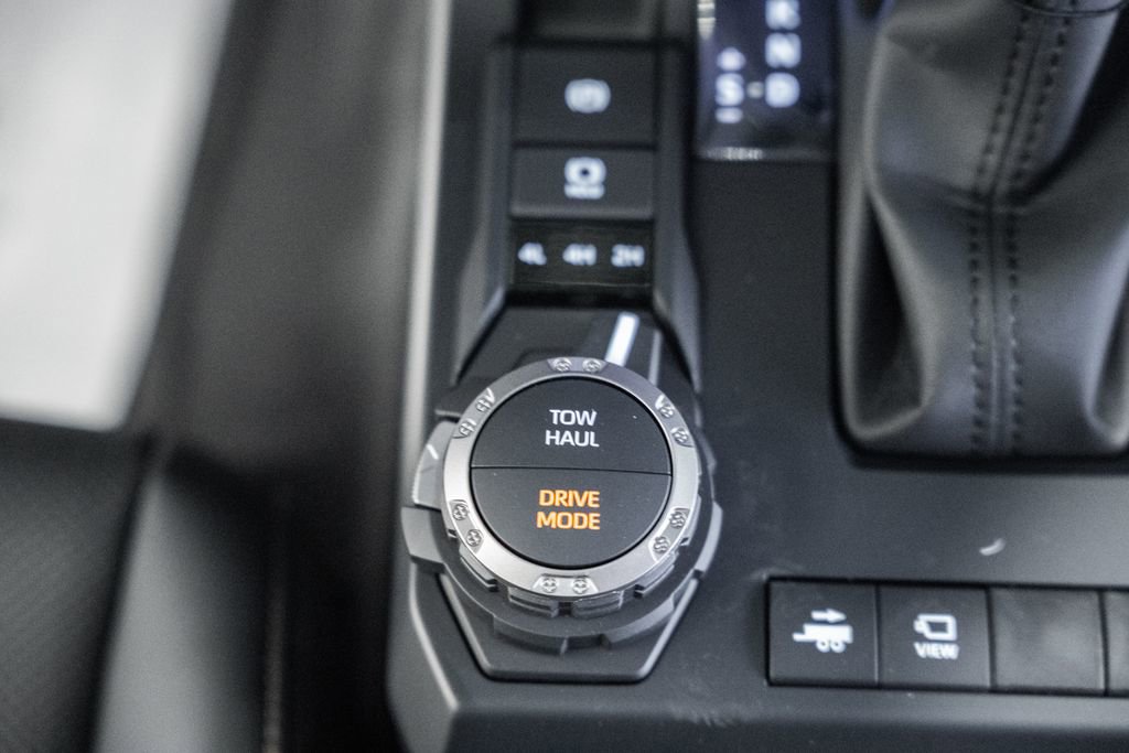 New 2026 Toyota Tacoma Limited image 26