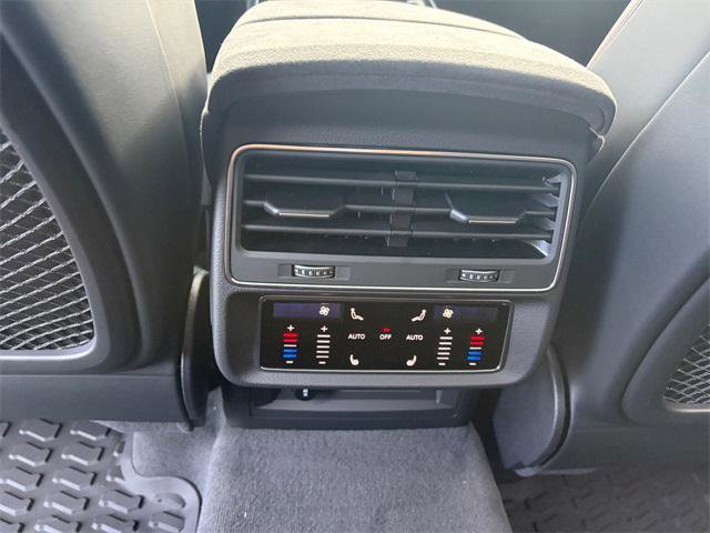 New 2026 Audi RS Q8 performance image 24