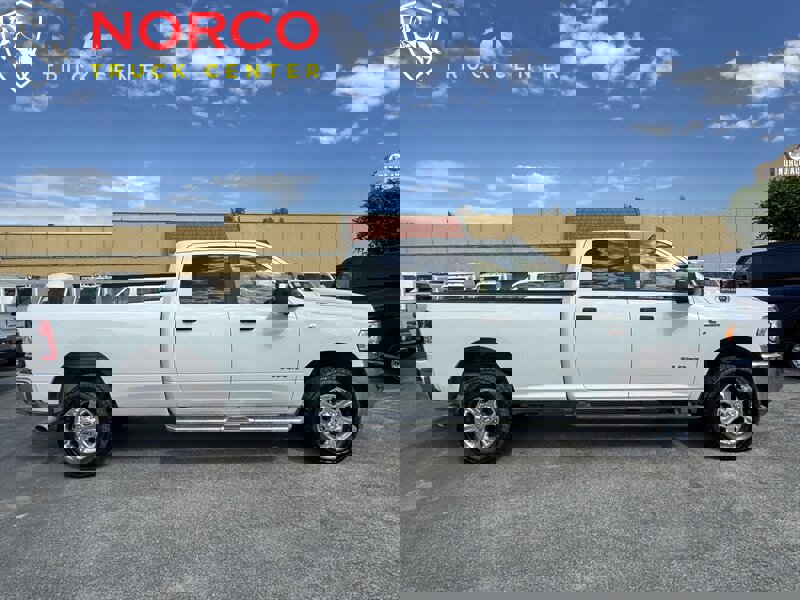 Used 2024 RAM 2500 Big Horn