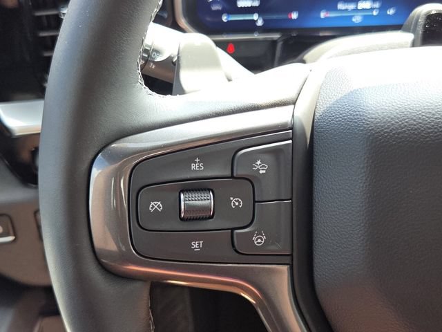 Certified 2026 Chevrolet Silverado 1500 High Country w/ Midnight Edition AWD/4WD image 25
